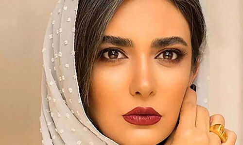 تغییر چهره شگفت‌انگیز چهره لیندا کیانی پس از مادر شدن دوقلوها!