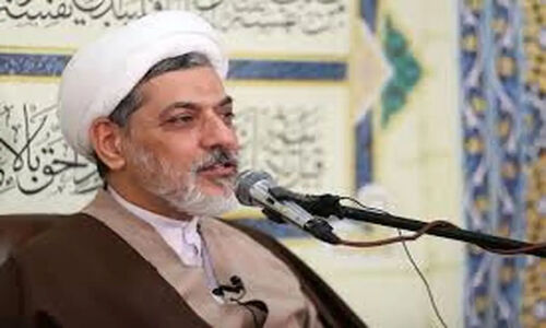 اظهارات جنجالی حجت‌الاسلام رفیعی درباره حجاب و گلایه‌ای که همه را تکان داد