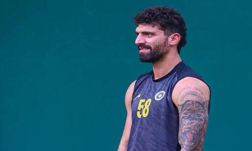 محمد دانشگر: من اصلاً پرسپولیسی نیستم؛ حقیقت درگیری جنجالی فرودگاه چیست؟