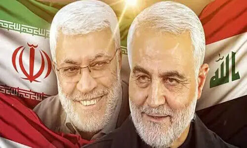 آغاز پویش رسانه‌ای ویژه ششمین سالگرد فرماندهان پیروزی در عراق؛ یاد و خاطره‌ای که نمی‌میرد