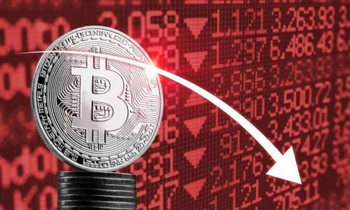 سقوط ناگهانی بیت کوین تا ۸۶ هزار دلار؛ بازار ارز دیجیتال در شوک فروش سنگین!