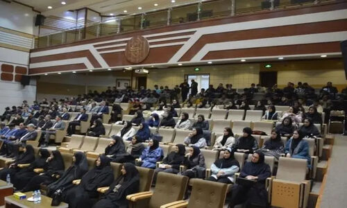 اختتامیه باشکوه هفته پژوهش در دانشکده شهید منتظری مشهد؛ گزارش ویژه از دستاوردهای خیره‌کننده دانشگاه ملی مهارت خراسان رضوی