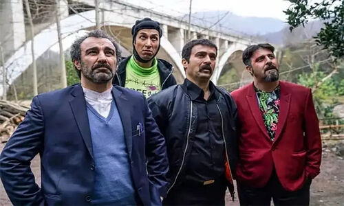 سرنوشت «پایتخت ۸» بالاخره روشن شد؛ تیم سازنده در انتظار طرح بی‌نقص!
