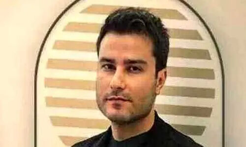 ورژن هوش مصنوعی آهنگ مهدی احمدوند که عشق را تا هفت آسمان برد! دانلود کنید