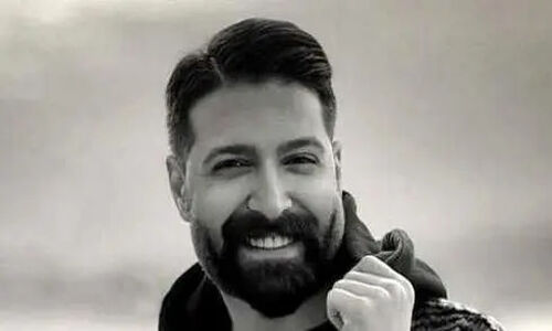 حمید هیراد با «چه خبر» بازمی‌گردد؛ ترانه‌ای که دل‌ها را به تپش می‌اندازد!