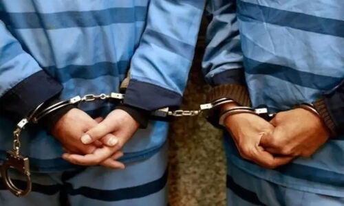 بازداشت ۵ عامل وحشت‌آفرینی با قمه در خیابان حاج‌مراد میانه؛ جزئیات تکان‌دهنده ماجرا