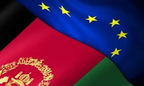 اتحادیه اروپا و آلمان ۷ میلیون یورو برای نجات افغانستان اختصاص دادند؛ بحران غذایی شدید در راه است!