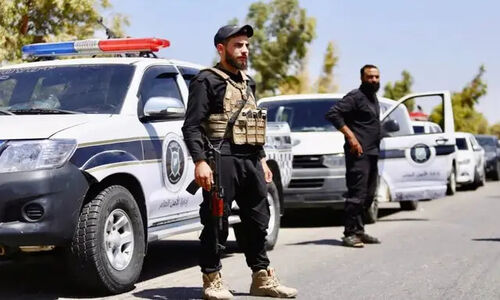 حمله ناگهانی مسلحان به مواضع الجولانی در السویداء؛ آیا آتش‌بس شکسته شد؟