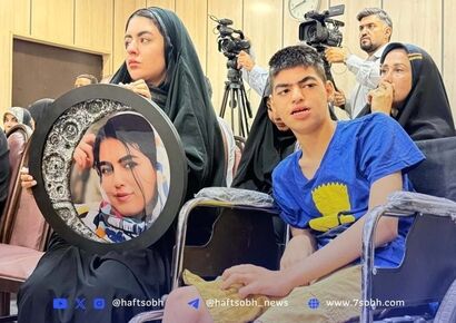 دادگاه رسیدگی به پرونده قتل الهه حسین‌نژاد آغاز شد