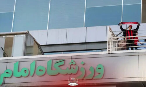 مطالبه پرشور نسل جوان برای حضور بانوان در ورزشگاه‌ها؛ آیا زمان تغییر فرا رسیده؟