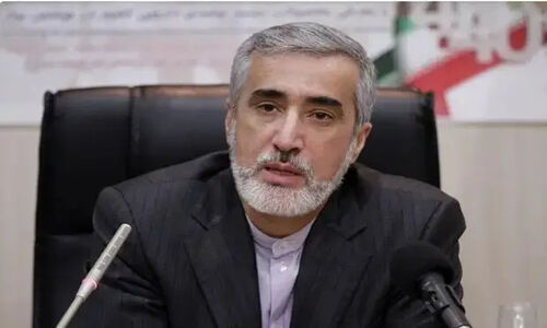 پیرصالحی هشدار داد: بدون پژوهش، حکمرانی سلامت در خطر جدی است!