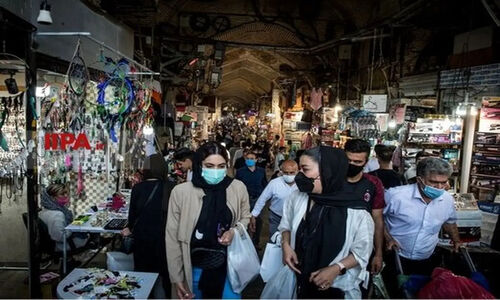 چطور نظام سلامت ایران در برابر همه‌گیری‌ها تاب‌آوری خود را ثابت کرد؟