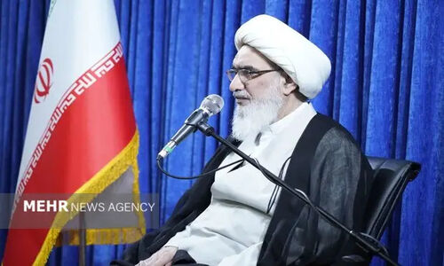 صفایی بوشهری: درمان استان بوشهر باید ۱۵ سال جلوتر از امروز توسعه یابد!