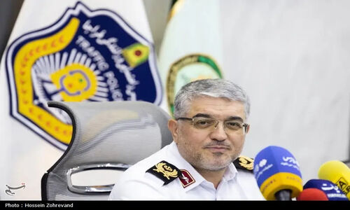 مرکز تست تصادف؛ کلید طلایی مقابله با خطای انسانی در جاده‌ها!