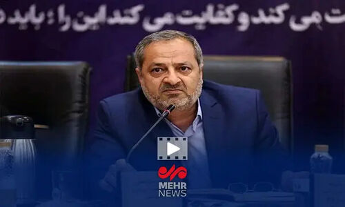 واکنش تند کاظمی: آیا وزیر آموزش و پرورش باید مدرسه بسازد؟