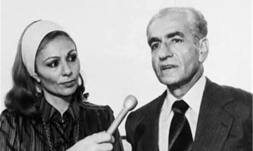 فرح از شاه پرسید: «بعدازظهرها کجا سفر می‌کنید؟»؛ پاسخ شاهنشاه که همه را شگفت‌زده کرد!