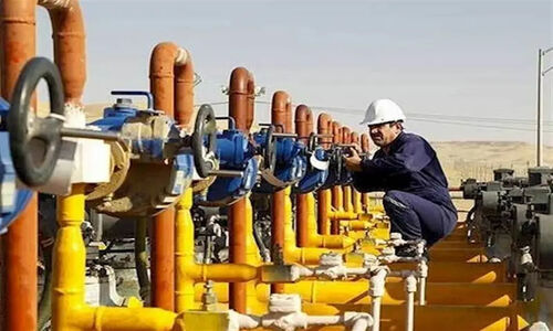 چرا مصرف گاز در بوشهر 8.5 درصد افزایش یافت؟ افشای راز رشد چشمگیر مصرف!