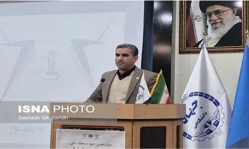 استقبال بی‌نظیر دانشجویان خراسان‌جنوبی از مناظرات؛ نشانه‌ای روشن از عطش گفت‌وگو و نقد