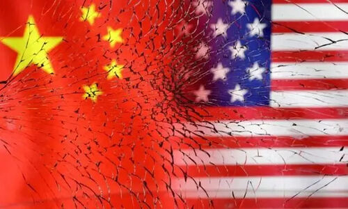 افشای هک گسترده NSA آمریکا علیه زیرساخت‌های حساس چین؛ آینده نبرد دیجیتال به کجا می‌رسد؟