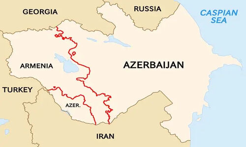 روسیه آماده گفت‌وگو با ارمنستان درباره مسیر جنجالی ترامپ شد!