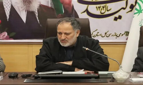 تغییر مسیر راه‌آهن رشت – آستارا؛ کشاورزان گیلان نگران آسیب به زمین‌های خود شدند!