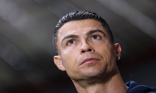 خواسته رونالدو از النصر: کوکوریا را بخرید