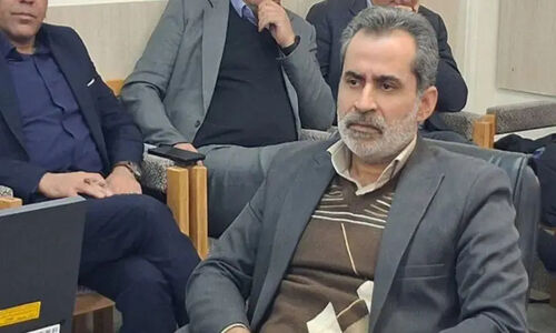 تولید شگفت‌انگیز ۳۶۳ میلیون اصله نهال در نهالستان‌های کشور؛ گامی بزرگ در مسیر یک میلیارد درخت