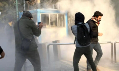 چرا برخی به دنبال تکرار اعتراضات جنجالی سال ۹۶ هستند؟