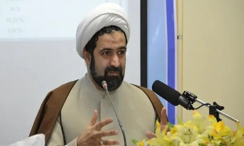 هوش مصنوعی چگونه معارف اهل بیت(ع) را به سرعت نور گسترش می‌دهد؟