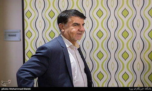 واگذاری بازسازی ساختمان شیشه‌ای صدا و سیما به وزارت راه؛ آغاز پروژه مهم مقاوم‌سازی پس از جنگ دوازده‌روزه