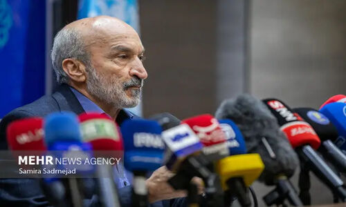 دانشگاه تهران با ۲۰ راهبرد حیاتی، راه نجات بحران آب را به دولت نشان داد!