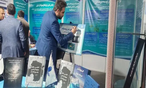 رونمایی از ۵ کتاب ناب اقیانوس‌شناسی که رازهای دریاها را فاش می‌کند!