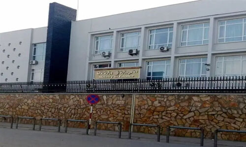 رایزنی مهم وزارت دارایی طالبان با سرمایه‌گذاران هندی در کابل؛ فرصت‌های تازه سرمایه‌گذاری در افغانستان رونمایی شد
