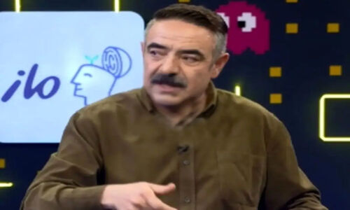 حسن معجونی راز آرامش چهل سالگی را فاش کرد؛ ویدیویی که فضای مجازی را منفجر کرد!