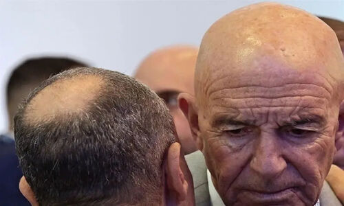 سفر جنجالی فرستاده آمریکا به فلسطین؛ استراتژی جدید سلاح حزب‌الله و حماس چیست؟