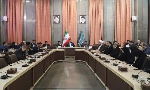 مأموریت سرنوشت‌ساز پژوهشگاه قوه قضائیه برای تحول خدمات قضائی به مردم