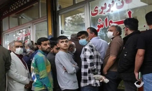 چرا مردم در آستانه توفان دست به خریدهای عجولانه می‌زنند؟ واکنشی که باید متوقف شود!