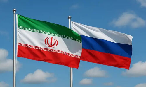 سفیر ایران فاش کرد: محورهای داغ رایزنی لاوروف و عراقچی در مسکو چیست؟