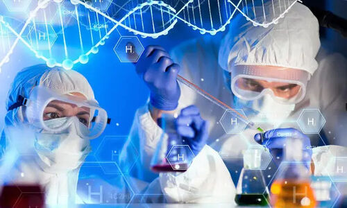 چرا پژوهش و علم، کلید طلایی اقتدار ملی ایران است؟