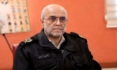 سهم ایمنی راه‌ها در حادثه مرگبار توبوس محور نطنز چقدر بود؟ کارشناسان هنوز در حال بررسی‌اند!