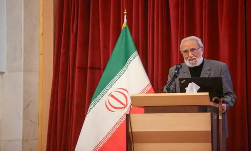 پروفسور رفیع‌پور فاش کرد: چرا مسئله‌یابی، بزرگ‌ترین ضعف پژوهش در ایران است؟