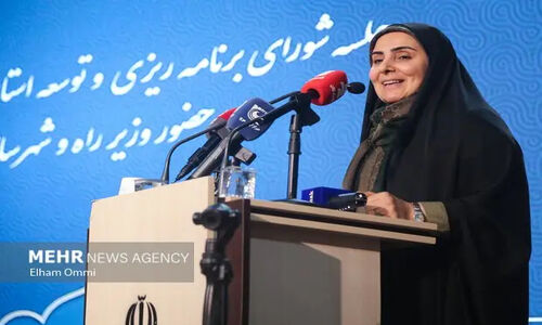 وزیر راه خبر داد: هر ماه ۲ هزار نفر قربانی سوانح رانندگی؛ افتتاح مرکز تست تصادف خودرو، نقطه عطفی در ایمنی جاده‌ای