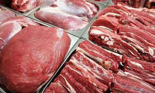 پس از ۴ سال کاهش، مصرف گوشت در ایران بار دیگر اوج گرفت!