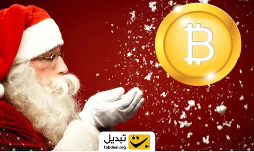 ۵ ارز دیجیتال کریسمسی که با نزدیک شدن دسامبر دوباره می‌درخشند!