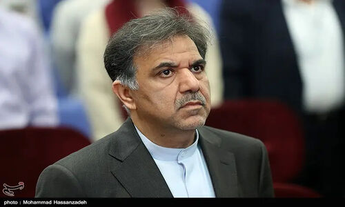 عباس آخوندی با اظهاراتی جنجالی؛ امنیت ملی و کریدورها زیر ذره‌بین!