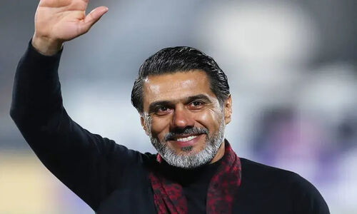 اعتراف جنجالی پیروانی: پرسپولیس در نقل‌وانتقالات تعادل نداشت!