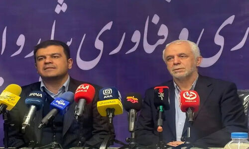 افتتاح برج فناوری و نوآوری ایثارگران؛ گامی بی‌سابقه در حمایت از نخبگان شاهد