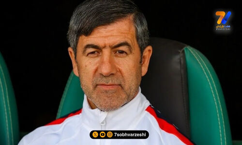 جشن تولدی ویژه و پرستاره برای کریم باقری در ۵۰ سالگی‌اش!