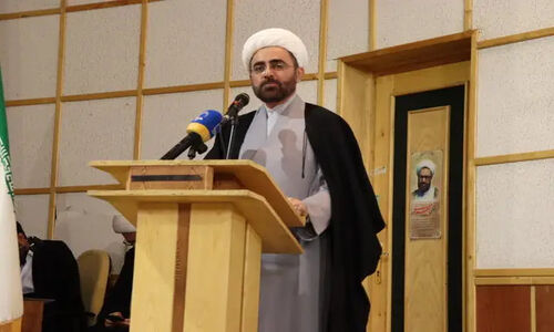 استاد حوزه: پژوهش دینی بدون هوش مصنوعی دیگر ممکن نیست!