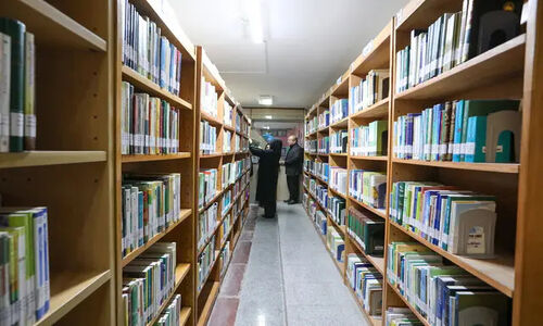 اهدای حیرت‌انگیز ۱۴ میلیارد ریال کتاب و تجهیزات به کتابخانه‌های ایرانشهر؛ آینده مطالعه در دستان ماست!